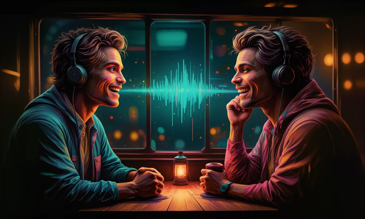 Netwrck vs Chai: Feed Chat vs a Creative Workspace