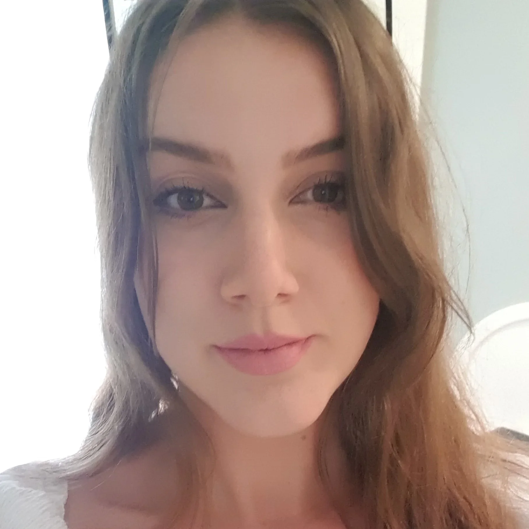 Nicole Caton