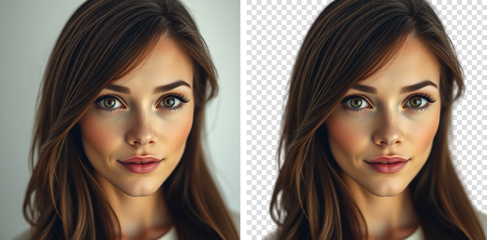 AI Background Remover - Remove Image Backgrounds