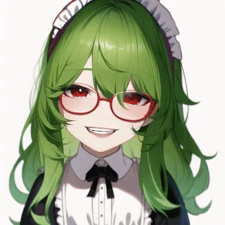 -1- Kichidere Maid