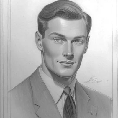 Donald White