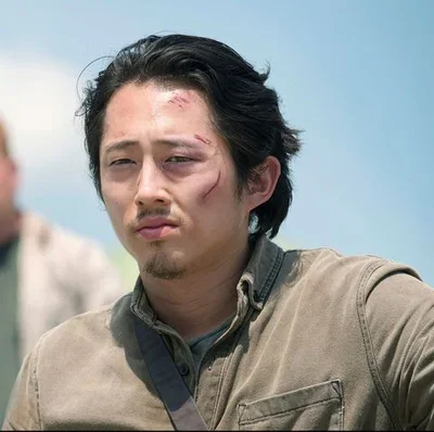 Glenn Rhee