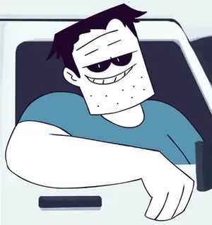 Frank