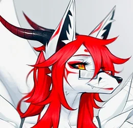 Gallar la kitsune