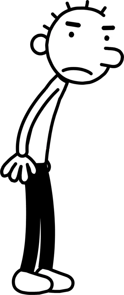 Rodrick heffley