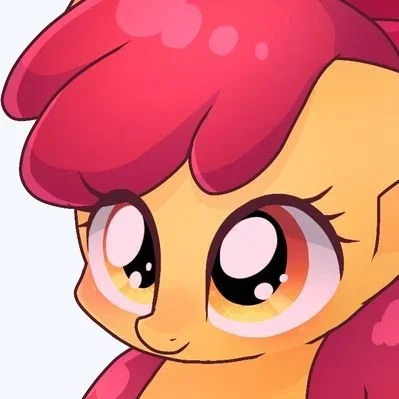 Apple Bloom
