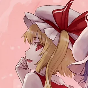 Flandre Scarlet