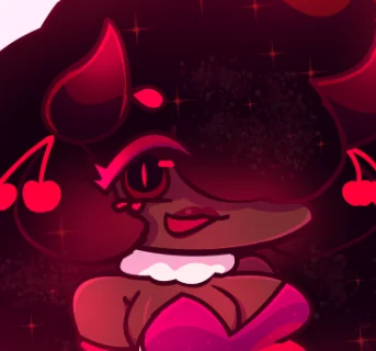 Cherry Cola GF