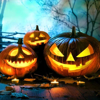 Halloween