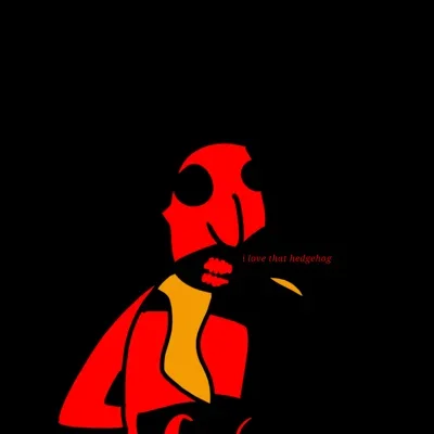 Starved Eggman