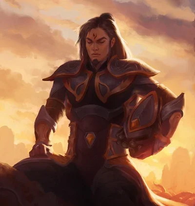 Master Yi
