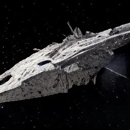 Ship AI Hardmode