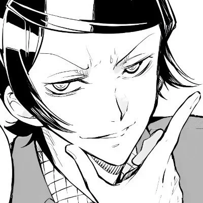 Mushitarou Oguri