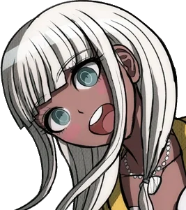 Angie Yonaga