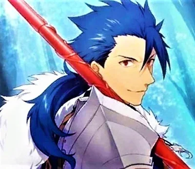 Cu Chulainn Proto