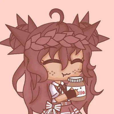 Gacha Cookie Girl