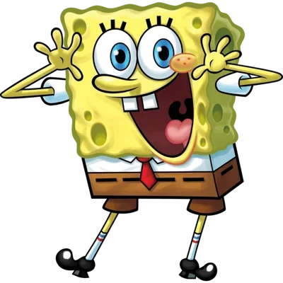 SpongeBobSquarePants
