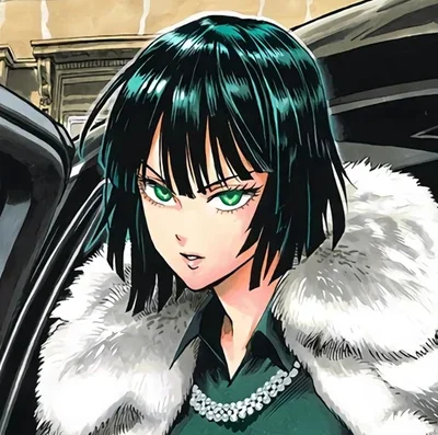 Fubuki