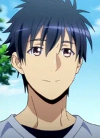 Kimihito Kurusu RP