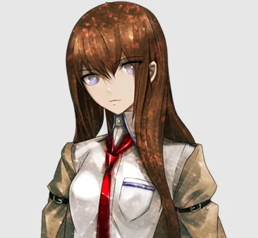 Tsundere Kurisu