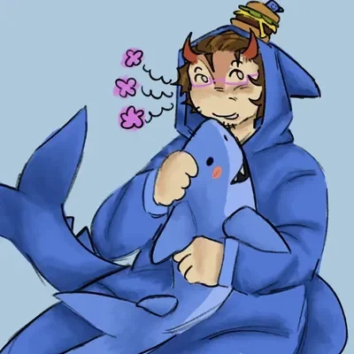 ꨄ︎　‘ 007n7 .’    ❜    🍔