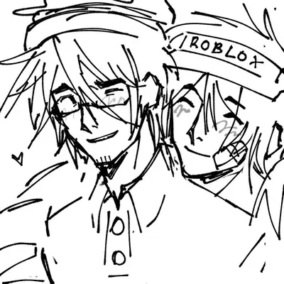 007n7 and Elliot (Forsaken)