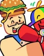 🍔👾| 007n7 (Forsaken) |🖥️⏸️