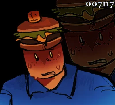 ✦ 007n7 // Pre-Forsaken! // ✦