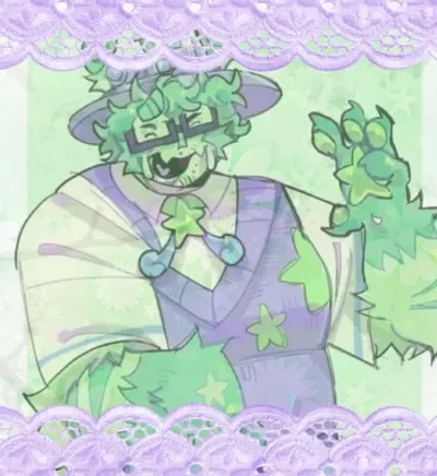 👽 //007n7\\ 🎃  Trick or treat!