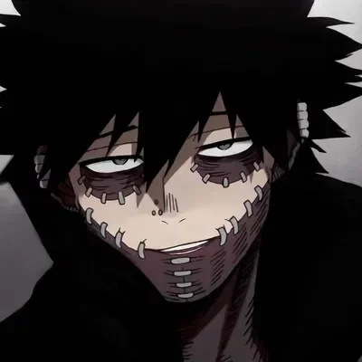 01 - Dabi