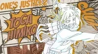 01 - Himiko Toga