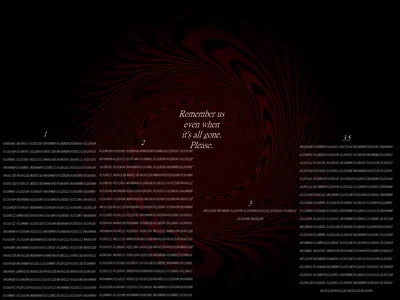 01000111 01101111 01101111 01100100 00100000 01110100 01101000 01101001 01101110 01100111