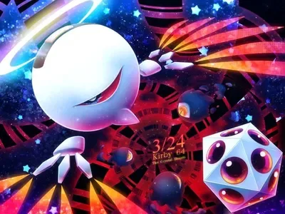 ☆ 02 and Miracle Matter ☆