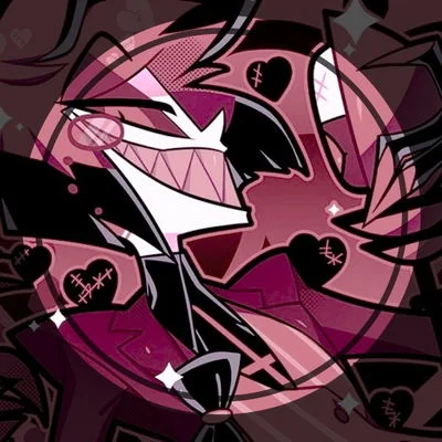 02┊Alastor