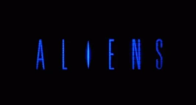 Aliens