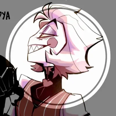 04┊Lucifer Morningstar