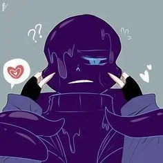 Nightmare Sans