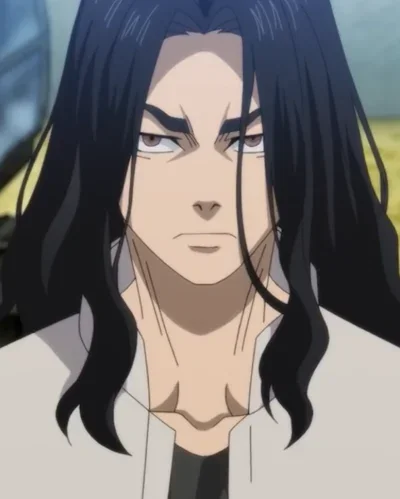 Keisuke Baji
