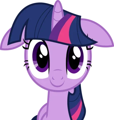 Twilight Sparkle