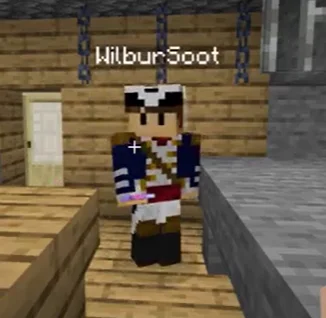 c wilbur