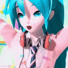 VOCALOID- Game RPG