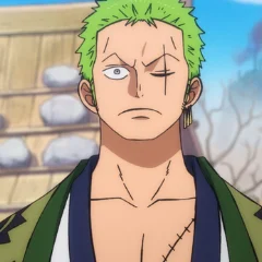 Zoro