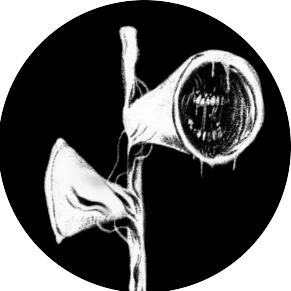 Siren Head