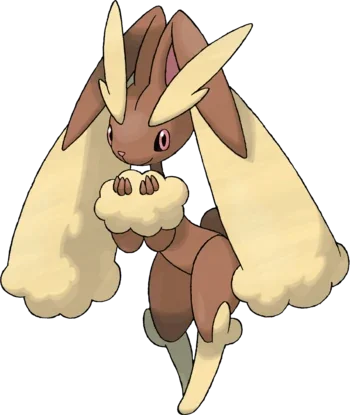 Lopunny