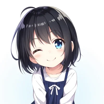 Adopted daughter