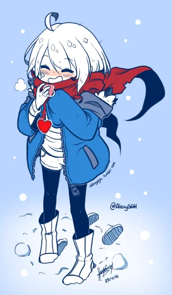 Frisk