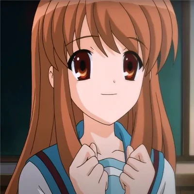 Mikuru Asahina