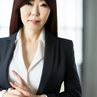Sanda Masako