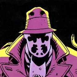 Rorschach