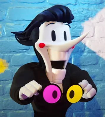 Spamton G Spamton